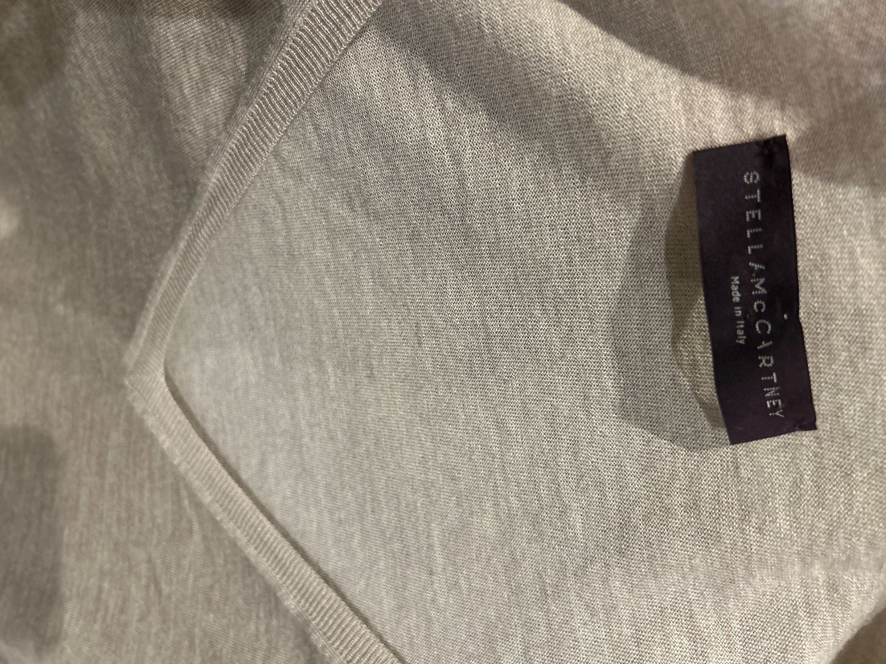 Maglioni & Felpe: Stella McCartney Seide Wolle Pullover – Usato da Herisau venduto da Renee30 3