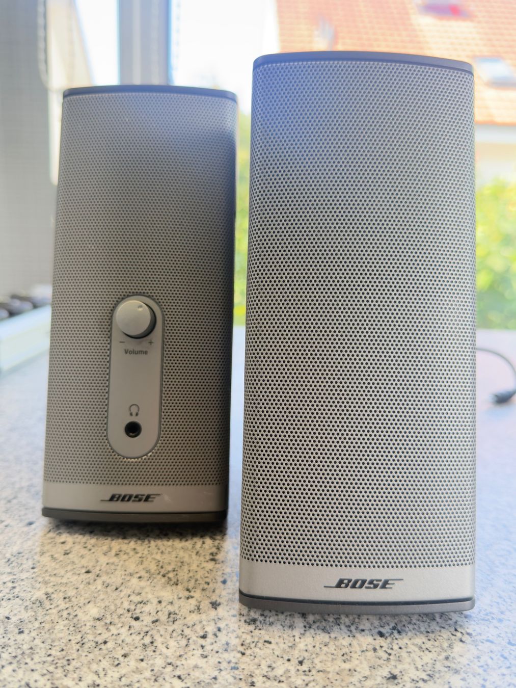 Bose Sistemi audio & multimediali: Bose Multimedia Speaker – Usato da Derendingen venduto da api_zy5j 2