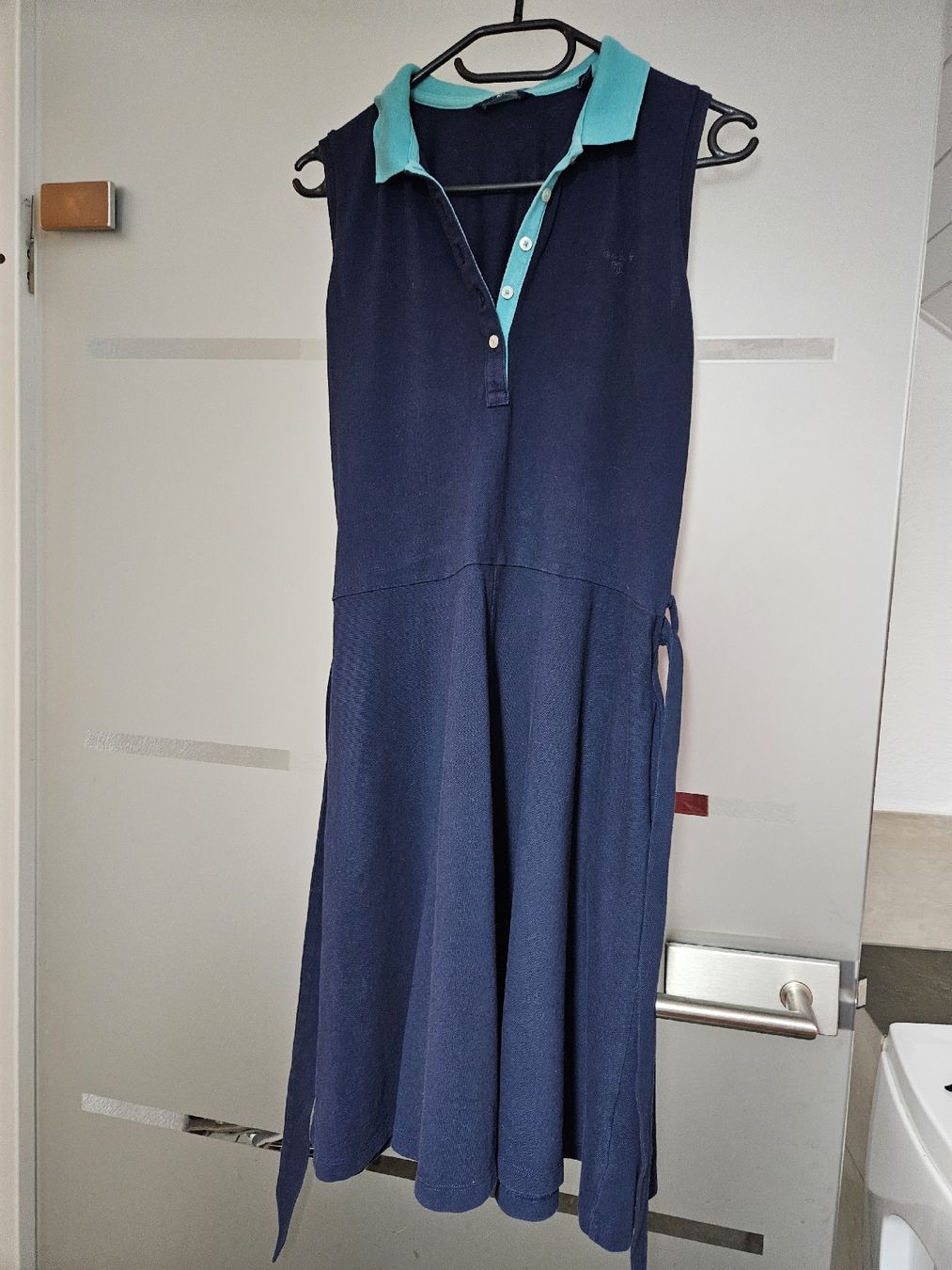 Gant Vestiti: Gant  Kleid Gr.M – Usato da Niederwil AG venduto da marciag