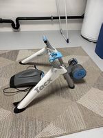 Tacx Flow Smart Trainer