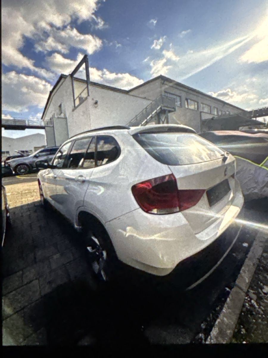 BMW Autos: Bmw X1 20d – Defekt aus Kerzers von shp_2vy2 3