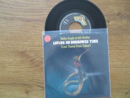 Gladys KNIGHT - Vinyl Single