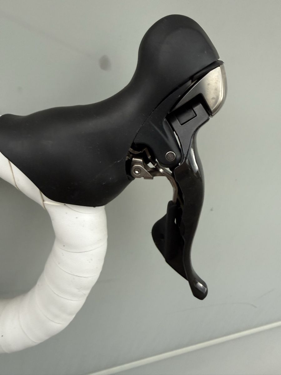 Stevens Biciclette: Stevens Aspin 2011 Rennrad – Usato da Euthal venduto da BatteriesIncluded 3