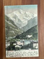 AK  1903 Interlaken  (G2526)