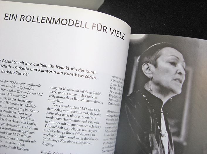 Revues & Magazines: DU -- Die Zeitschrift der Kultur – Neuf (Voir description) à Bern par Ultimaa 2