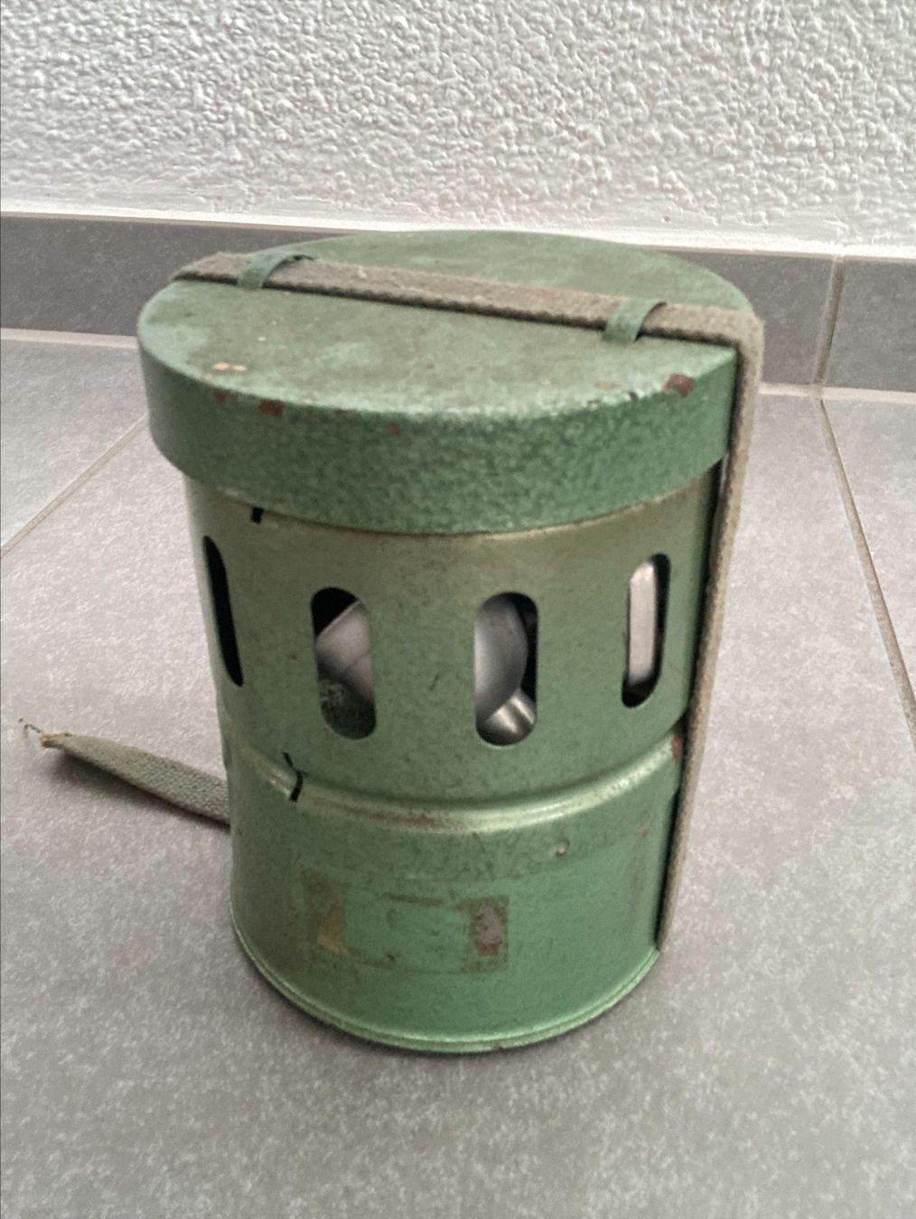Elettrodomestici da cucina: Juwel 34 Benzinkocher – Usato da Zürich venduto da fiz_pww8 1