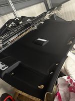 Dachhimmel M Paket Schwarz E91 Bmw