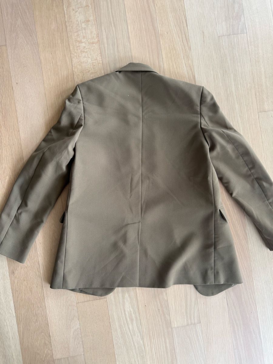 Zara Jacken: Zara Blazer, Grösse XS – Gebraucht aus Kilchberg ZH von MaM82 4