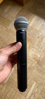 Shure BLX2 M17 662-686Mhz