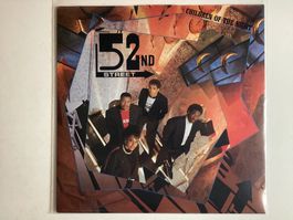 52nd Street LP - Children Of The Night