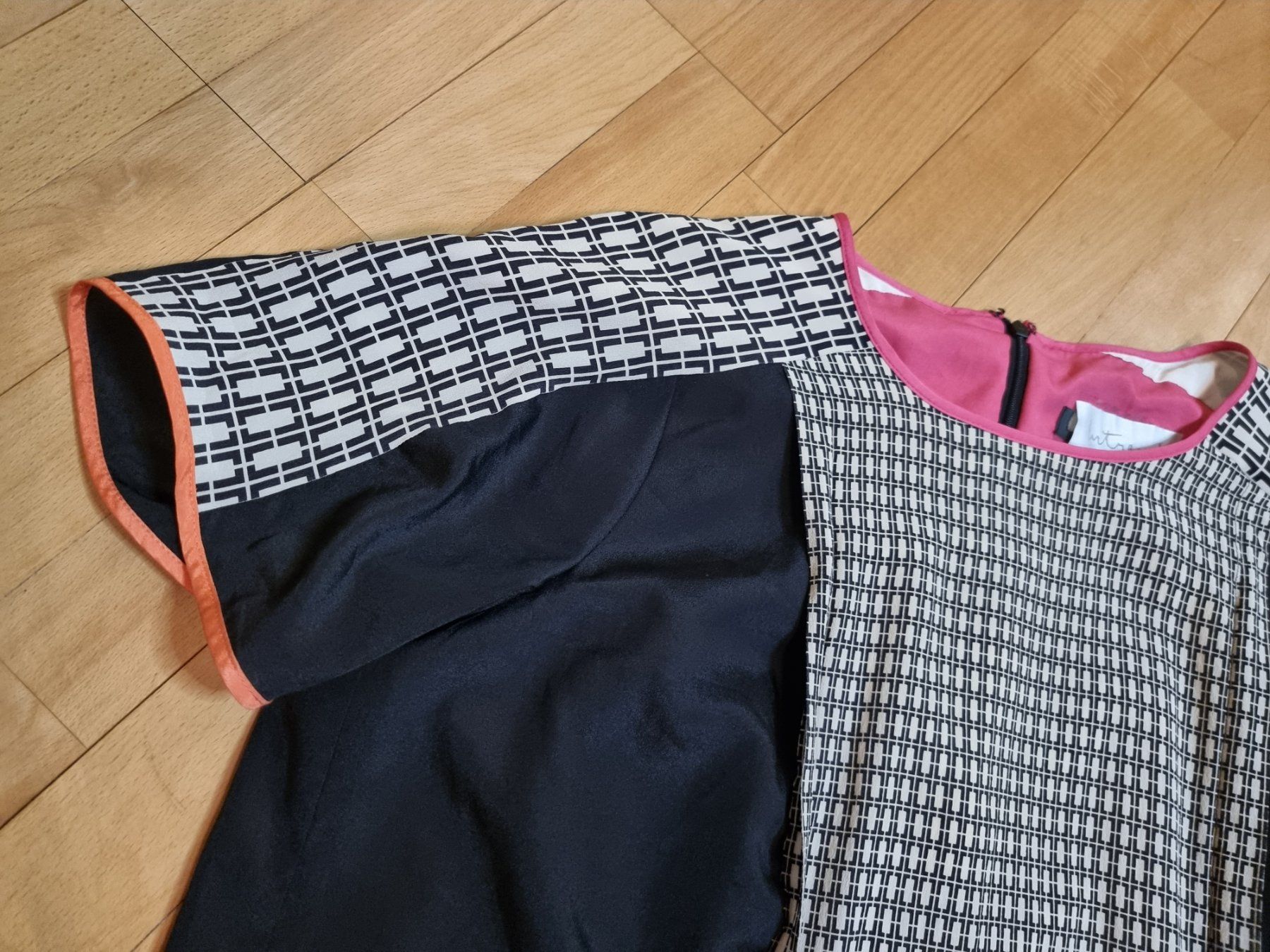 Vestiti: 🌺Kleid Größe XL🌺 – Usato da Wald ZH venduto da CapLux 6