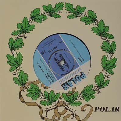 Schallplatten: 7" ABBA so long – Neu (gemäss Beschreibung) aus Belp von Freeeme