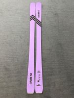 Blossom Formula XPure 94 – 183 cm – Freeride/Freetouring-Ski