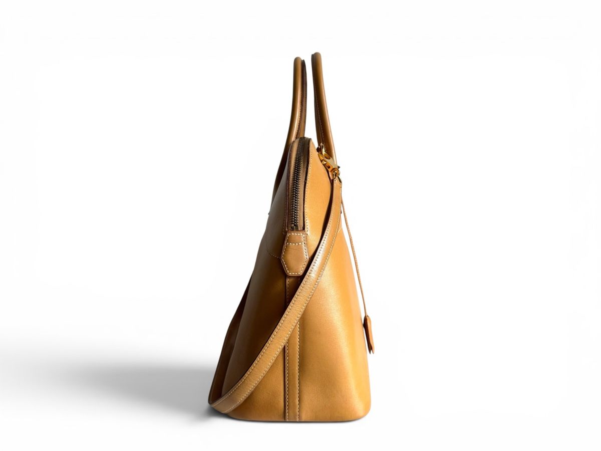 Hermès Taschen für Damen: HERMES Box Bolide 35 Tasche  – Gebraucht aus Kriens von hannaandkiko 2