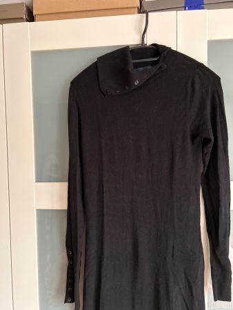 Zara Kleid Ge.S