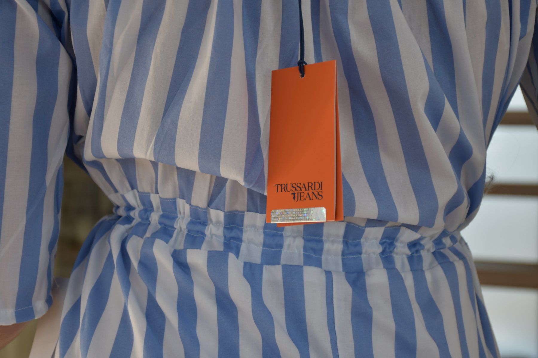 Vestiti: neu Kleid von Trussardi gr. S – Nuovo e nell'imballaggio originale da Nuglar venduto da Korsika2 1