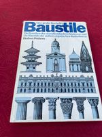 Das grosse Buch der Baustile - Herbert Pothorn