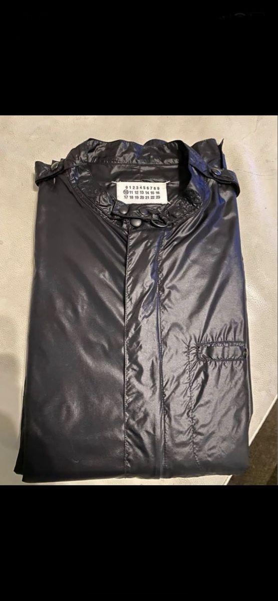 Maison Margiela Giacche: Jacket Martin margiela (10) – Nuovo (secondo la descrizione) da Clarens venduto da hal_y9wf