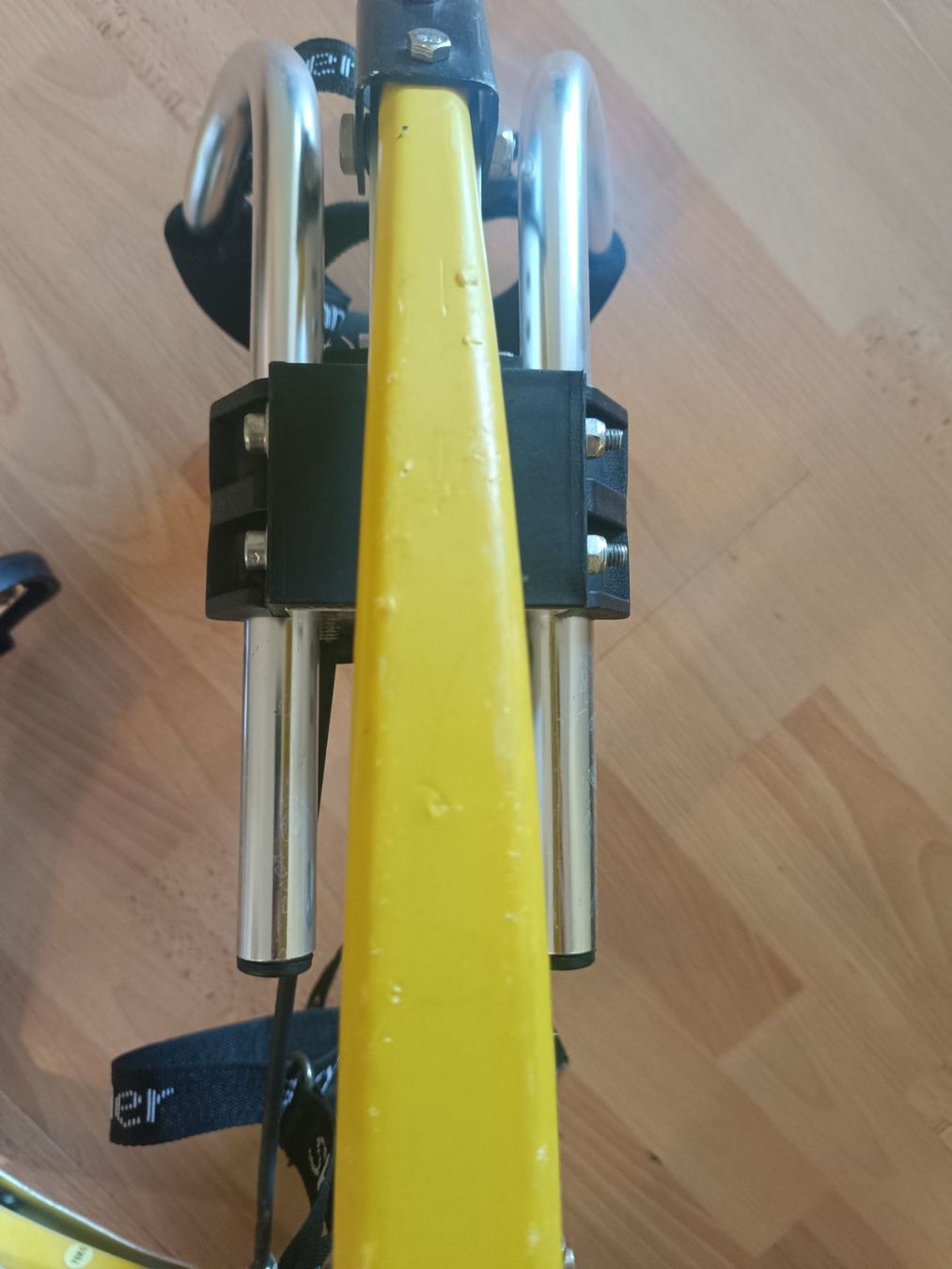 Trampolini: Skyrunner Känguru-Schuhe – Nuovo (secondo la descrizione) da Baden venduto da ShoppiLand 6