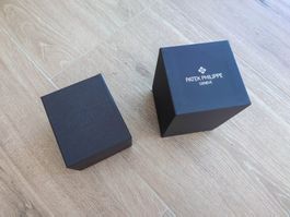 Patek Philippe boxes