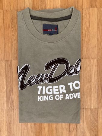 T-Shirt REDWOOD