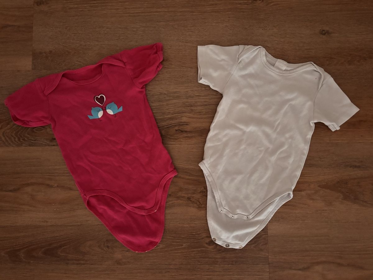 Lotti & Set di vestiti: Mädchen Kleiderpaket, Gr. 86-92!!! – Usato da Einsiedeln venduto da sum_xm7z 2