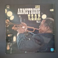 Louis Armstrong – V.S.O.P. (LP)
