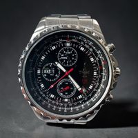F-5E Tiger II Chronograph Quartz 46mm