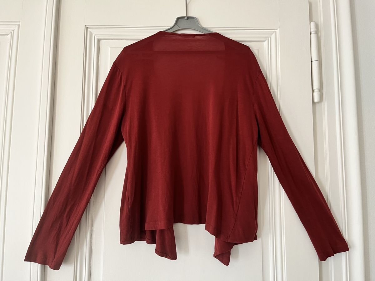 Gilets & Westen: Gilet AMERICAN VINTAGE – Gebraucht aus Lausanne von micou47 1