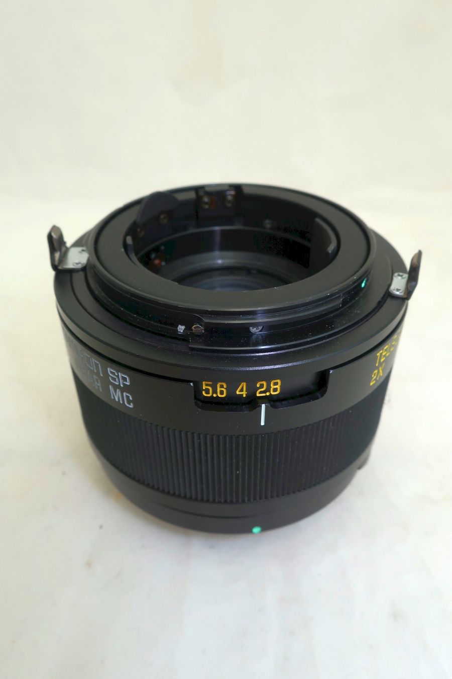 Tamron Obiettivi: No.4 Tamron Adaptall 2 2x Teleconverter 01F #v3 – Usato da Dietikon venduto da Baro4 1