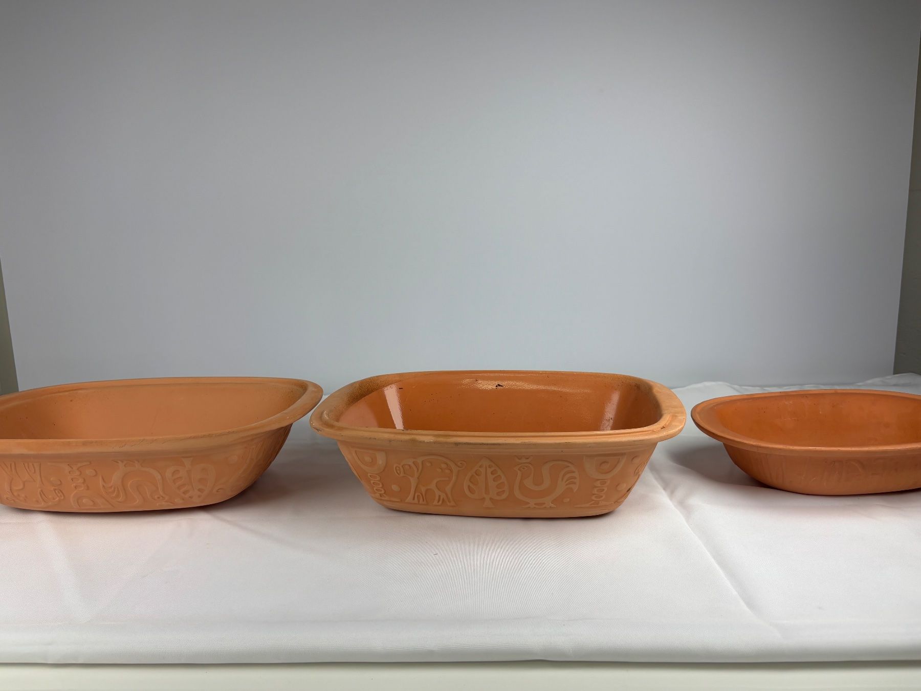Töpfe: Römertopf Germany113 – Gebraucht aus Wettingen von Wendemarket 1