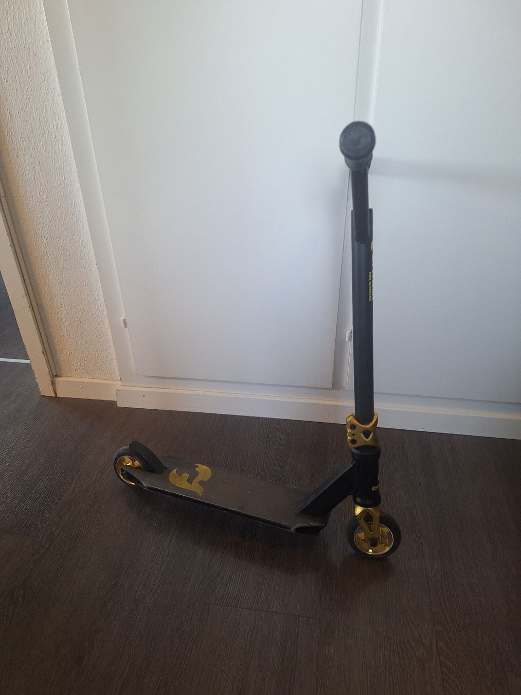 Chilli Kickboard: Scotter chilli – D'occasion à Baar par roe_v2xx
