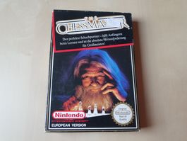 The Chessmaster