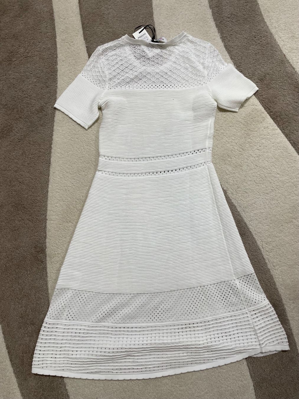 Morgan Kleider: KLEID - ROBE MORGAN – Neu und originalverpackt aus Zürich von Mina_09 1