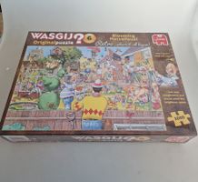 Wasgij Orginial Puzzle? 6 Blooming Marvellosus ! Neu