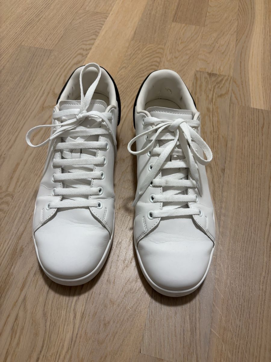 Herrenschuhe: Raf Simons X Adidas Stan Smith – Gebraucht aus hallau von jon_9mkg 1