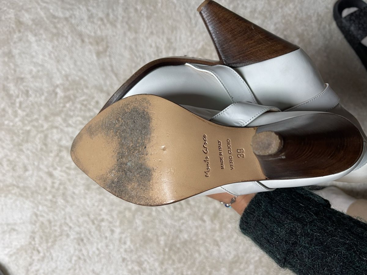 Scarpe da donna: Manila Grace boots 39 – Usato da Barna venduto da orbuyorcry 7