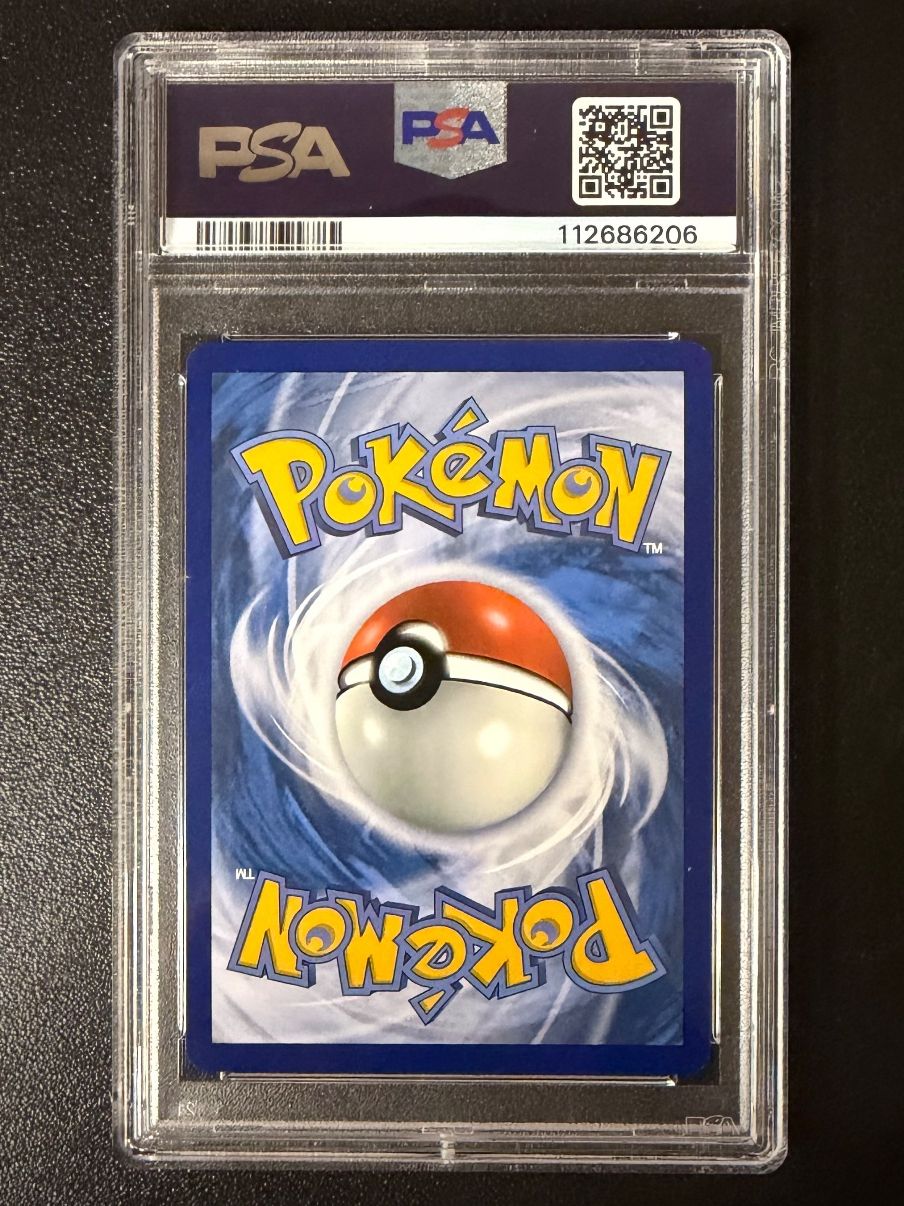 Pokémon Cartes à collectionner: Mortys Conviction #211 PSA 9 – Neuf (Voir description) à Niedergösgen par SwissPokeCards 1