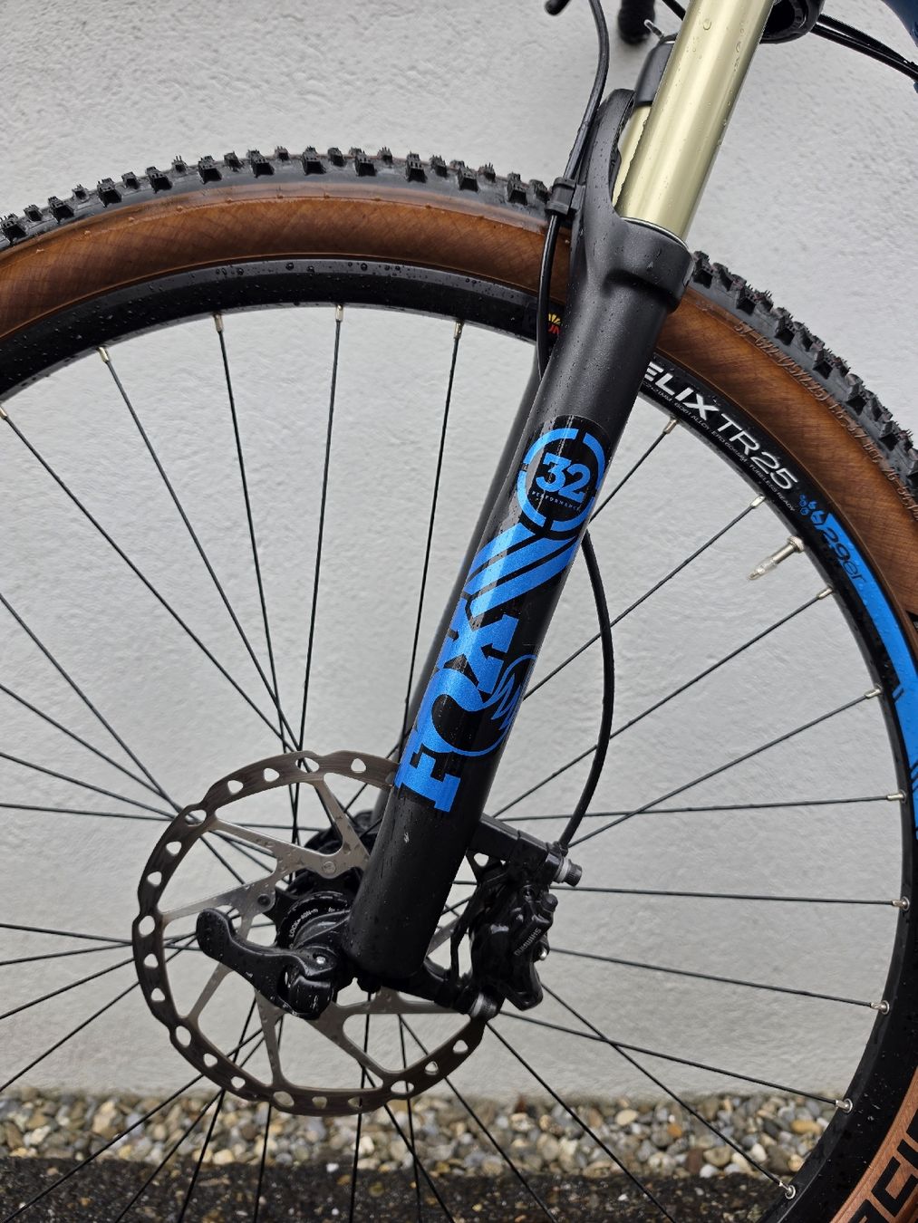 Bergamont Biciclette: Bergamont Revox 9.0 M – Usato da Altishofen venduto da AndiEgli93 5