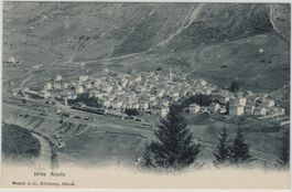 TI 33 Airolo Vogelschau