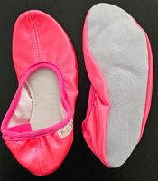 BLEYER Gymnastikschuhe Gr.31, Pink, Neu