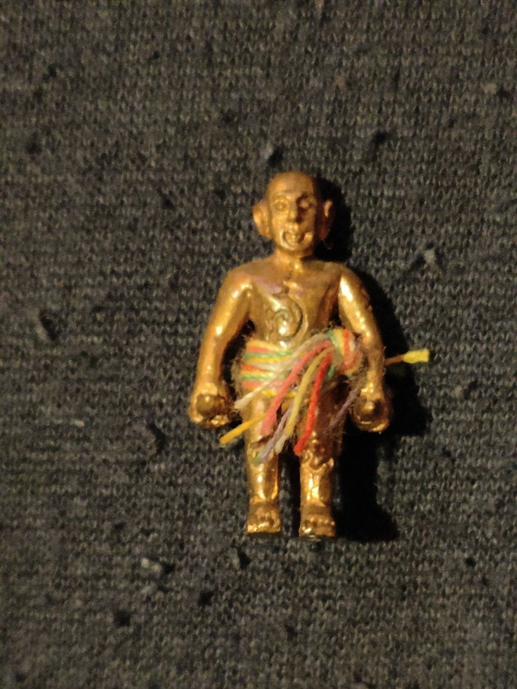 Ciondoli: Thai Buddha Amulett (Nr.8224) – Usato da Rothrist venduto da SiddharthaMoon 3