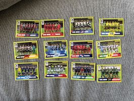 Panini FIFA 2026