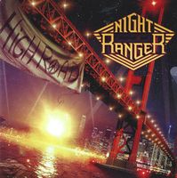 Night Ranger – High Road