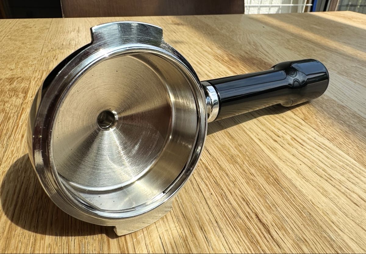 Profitec Macchine per caffè & Macchine per espresso: Profitec Siebträger 1er neu / unbenutzt E61 / 58mm – Nuovo (secondo la descrizione) da Binningen venduto da zebaoth7 1