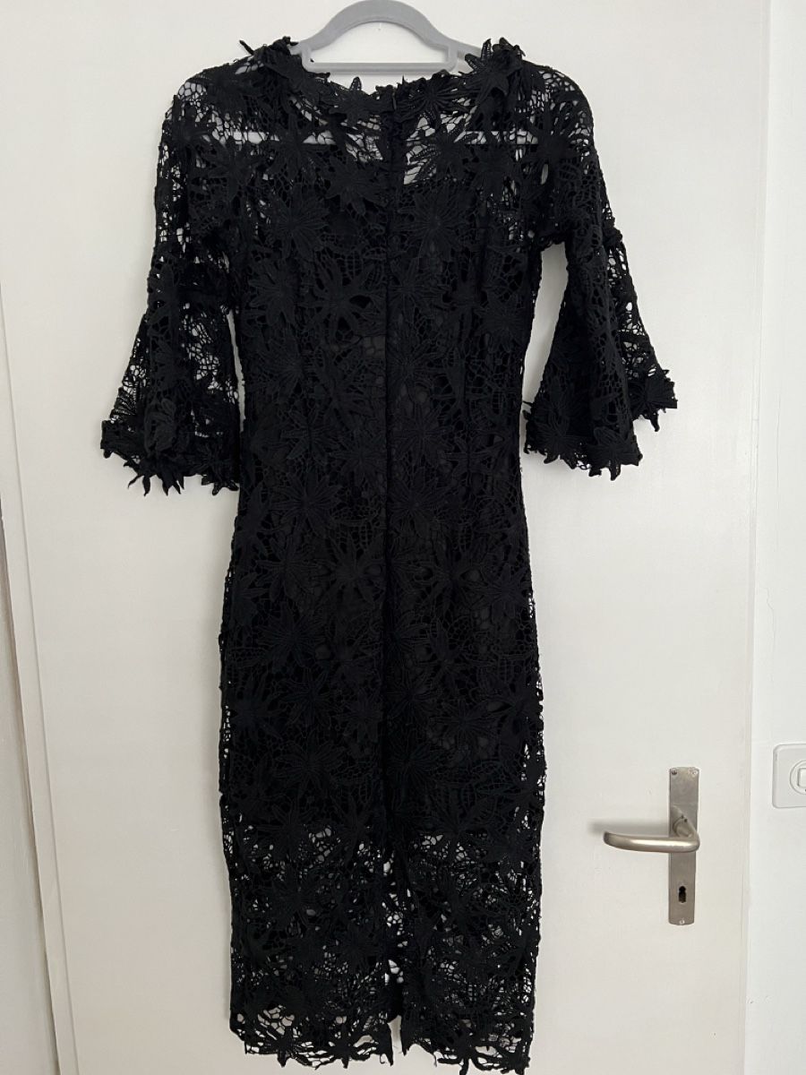 Kleider: Kleid – Gebraucht aus Baar von rom_j56y 3