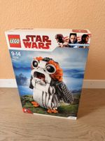 LEGO Star Wars Porg 75230 OVP, neu, 