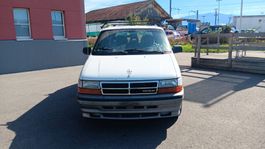 Chrysler Voyager 3.3
