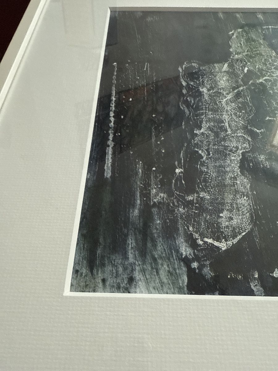 Foto & Immagini: Wabe+Gaze – Usato da Nänikon venduto da Topanga01 6