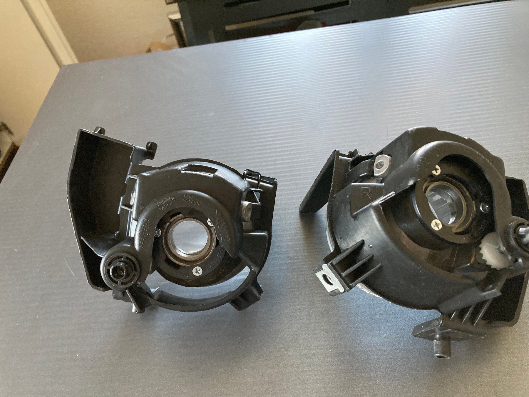 Fari: Subaru Forester SG 2006 2007 2008 Front Nebellampe – Nuovo (secondo la descrizione) da Thalwil venduto da driver66 1